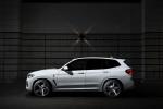 BMW X3 xDrive20d by 3D Design 2019 года